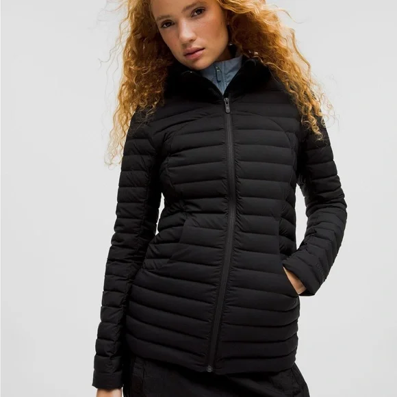 lululemon pack it down jacket - Picture 1 of 4